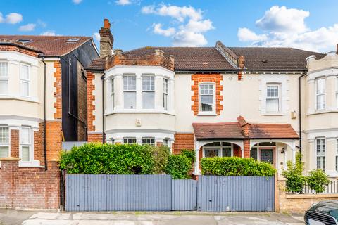 4 bedroom semi-detached house for sale, Arragon Gardens, London, SW16