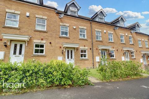 14 Curchin Close, Biggin Hill, Westerham, TN16 3GF