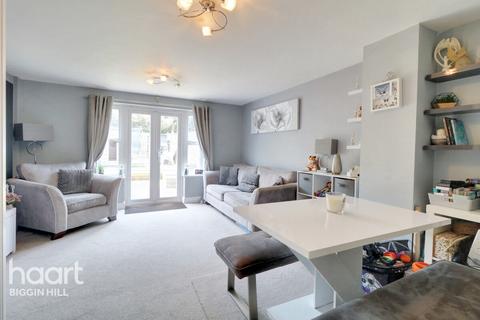 14 Curchin Close, Biggin Hill, Westerham, TN16 3GF