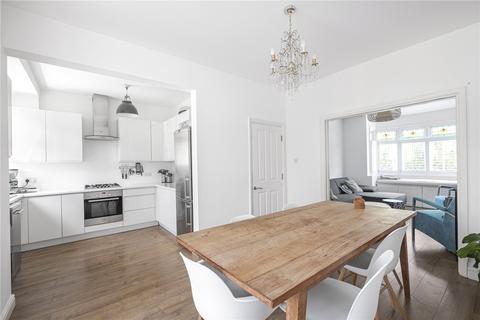 4 bedroom house to rent, Birchwood Road, London, SW17