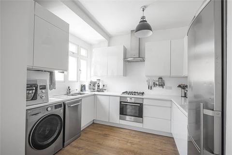 4 bedroom house to rent, Birchwood Road, London, SW17