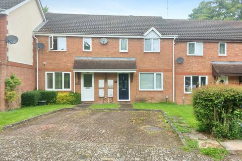 2 bedroom terraced house for sale, Radcot Close, Swindon SN5