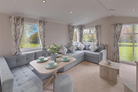 2 bedroom lodge for sale, Swanage Bay View Swanage, Dorset BH19