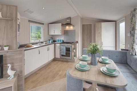 2 bedroom lodge for sale, Swanage Bay View Swanage, Dorset BH19