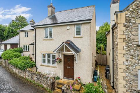 3 bedroom semi-detached house for sale, Sopers Field, Chardstock.Devon