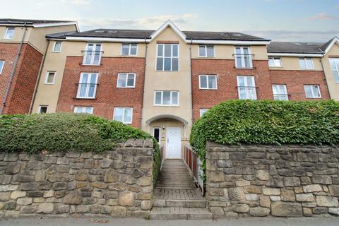 2 bedroom apartment for sale, Chillingham Road, Heaton, Newcastle upon Tyne, Tyne and Wear, NE6 5BJ