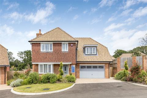 4 bedroom detached house for sale, Stroudley Drive, Burgess Hill, West Sussex, RH15