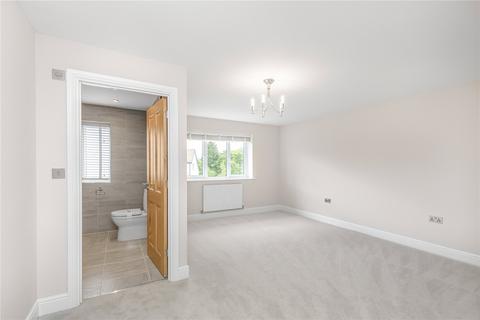 4 bedroom detached house for sale, Stroudley Drive, Burgess Hill, West Sussex, RH15