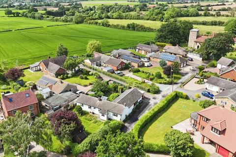 3 bedroom bungalow for sale, Church Lane, Eagle