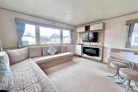 3 bedroom lodge for sale, Tattershall Lakes Country Park Tattershall, Lincolnshire LN4