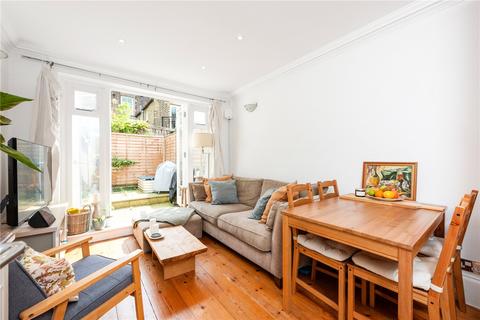 2 bedroom apartment for sale, Blackstock Road, London, N5