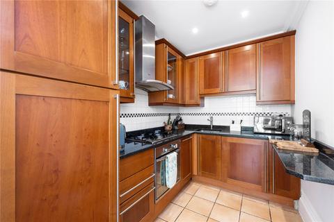 2 bedroom apartment for sale, Blackstock Road, London, N5