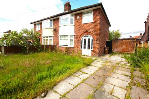 3 bedroom semi-detached house for sale, King Edward Road , Rainhill L35