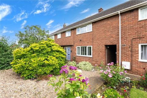 3 bedroom terraced house for sale, Roxholme Road, Leasingham, Sleaford, Lincolnshire, NG34