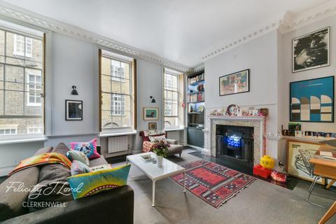 1 bedroom flat for sale, Old Gloucester Street, London, WC1N