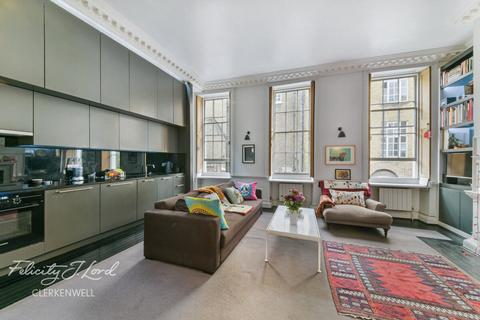 1 bedroom flat for sale, Old Gloucester Street, London, WC1N