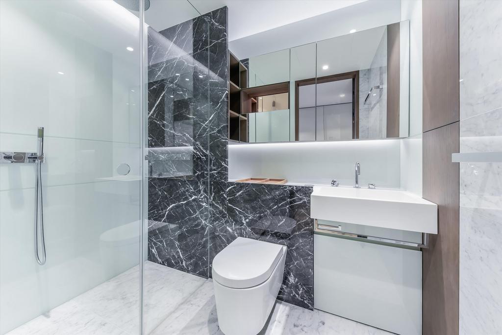 Bathroom Two