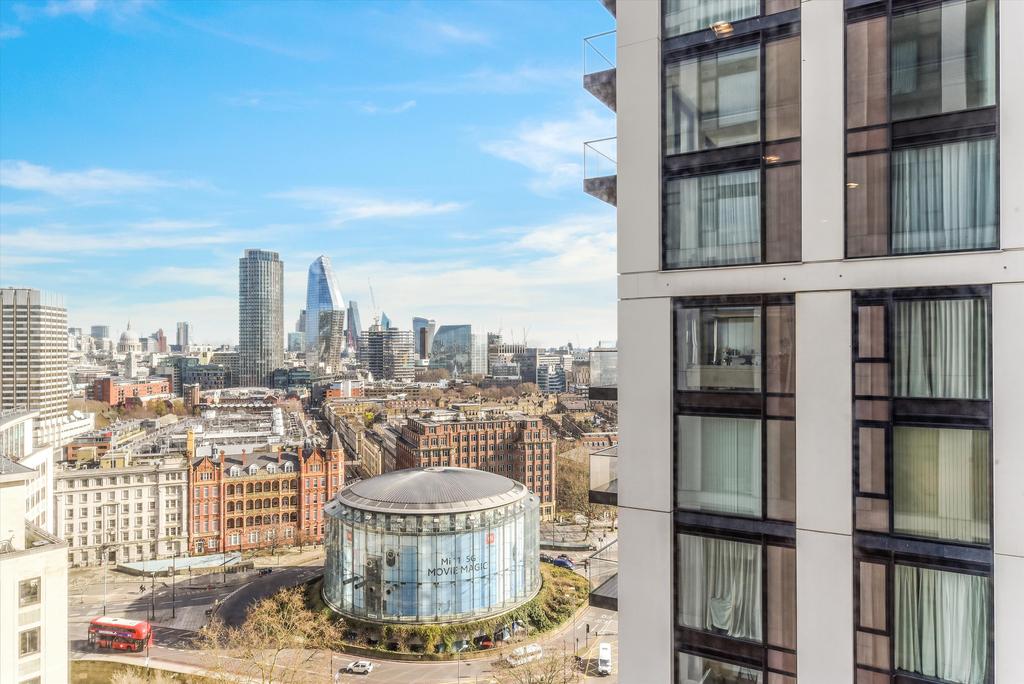 Skyline View