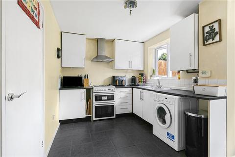 2 bedroom semi-detached house for sale, Quincy Road, Egham, Surrey, TW20