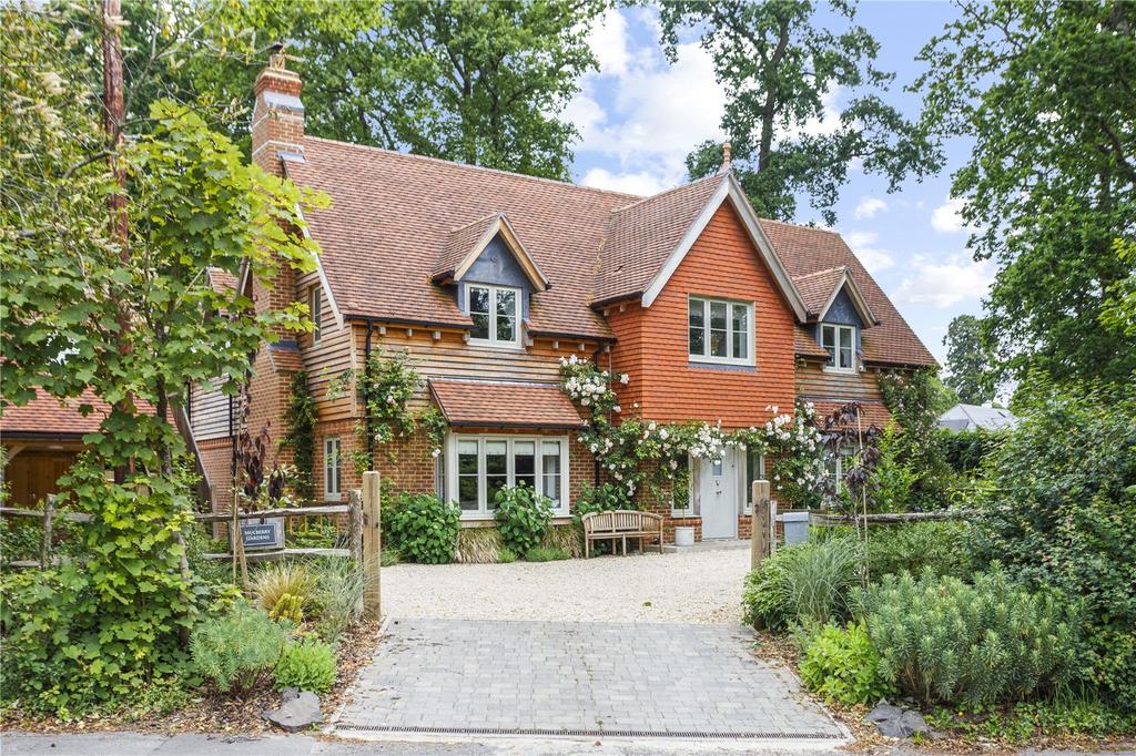 Mulberry Gardens