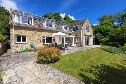 4 bedroom detached house for sale, Laurel Cottage, Askerswell, Dorchester, Dorset, DT2