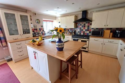 4 bedroom detached house for sale, Laurel Cottage, Askerswell, Dorchester, Dorset, DT2