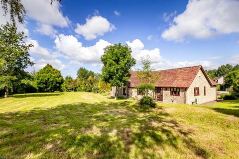 3 bedroom detached bungalow for sale, Child's Farm, South Gloucestershire SN14
