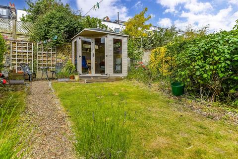 3 bedroom terraced house for sale, Stanmer Park Road, Brighton, East Sussex