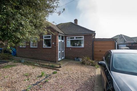 2 bedroom detached bungalow for sale, Hopes Lane, Ramsgate, CT12