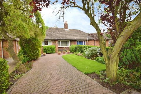 2 bedroom semi-detached bungalow for sale, Vicarage Lane, Wainfleet St Mary PE24