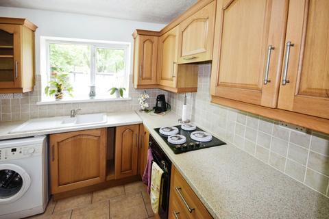 2 bedroom semi-detached bungalow for sale, Vicarage Lane, Wainfleet St Mary PE24