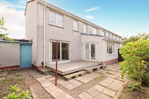 3 bedroom semi-detached house for sale, Munro Way, Livingston EH54
