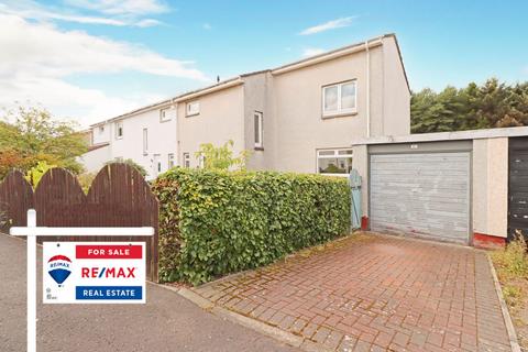 3 bedroom semi-detached house for sale, Munro Way, Livingston EH54