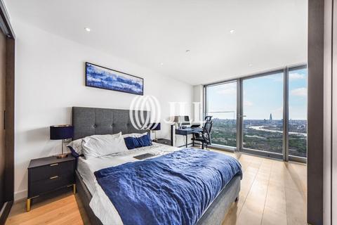 Studio to rent, Landmark Pinnacle London E14