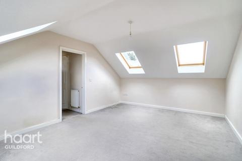 1 bedroom apartment for sale, St James Road, Fleet