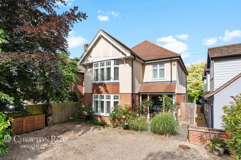 4 bedroom detached house for sale, Cambridge Road, Colchester