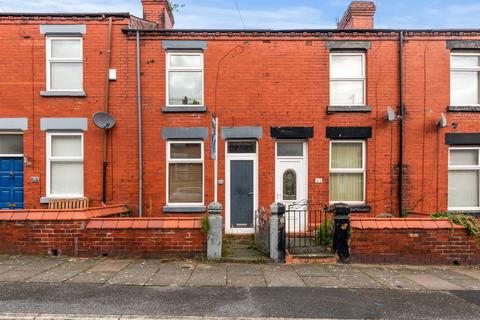 2 bedroom terraced house for sale, Chamberlain Street, St. Helens, WA10