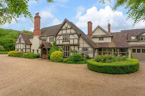 7 bedroom country house for sale, Broughton Green Droitwich, Worcestershire, WR9 7EE
