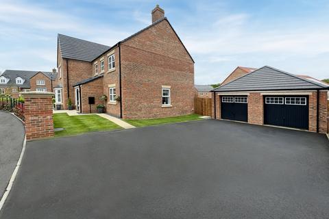 5 bedroom detached house for sale, Lavender Lane, Wynyard, TS22