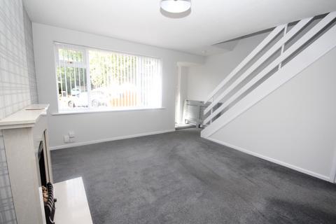 2 bedroom semi-detached house to rent, Higher Ridings, Bromley Cross, Bolton, Lancs, BL7