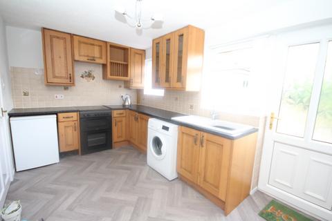 2 bedroom semi-detached house to rent, Higher Ridings, Bromley Cross, Bolton, Lancs, BL7