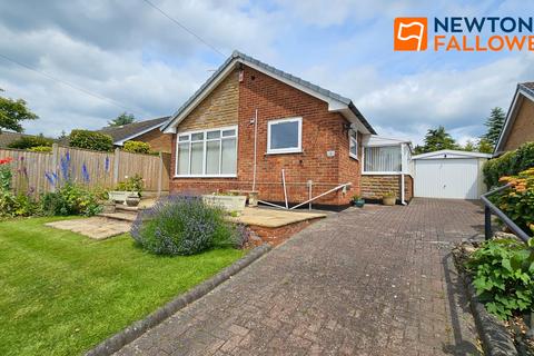 3 bedroom bungalow for sale, The Nook, Shirebrook, NG20