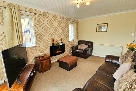 3 bedroom bungalow for sale, The Nook, Shirebrook, NG20