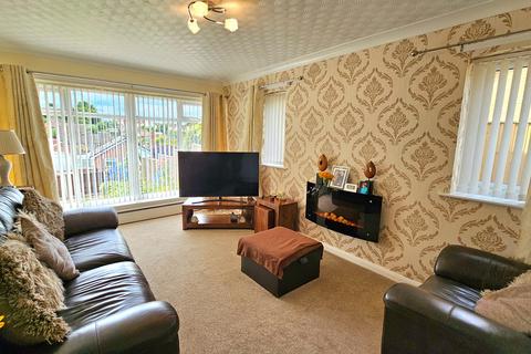3 bedroom bungalow for sale, The Nook, Shirebrook, NG20