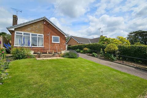 3 bedroom bungalow for sale, The Nook, Shirebrook, NG20