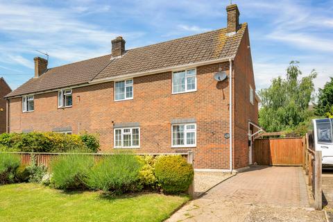 3 bedroom semi-detached house for sale, Wood Road, Kings Cliffe, Stamford, PE8