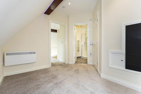 1 bedroom flat for sale, Wharncliffe Road, Bournemouth