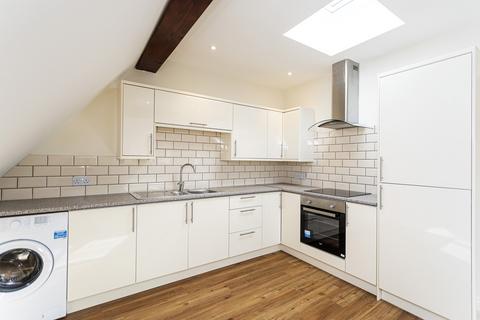 1 bedroom flat for sale, Wharncliffe Road, Bournemouth