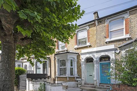 7 bedroom terraced house to rent, Roding Road, Clapton, London, E5