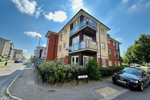 2 bedroom apartment for sale, Tanfield Lane, Broughton, Milton Keynes, MK10